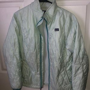 patagonia jacket